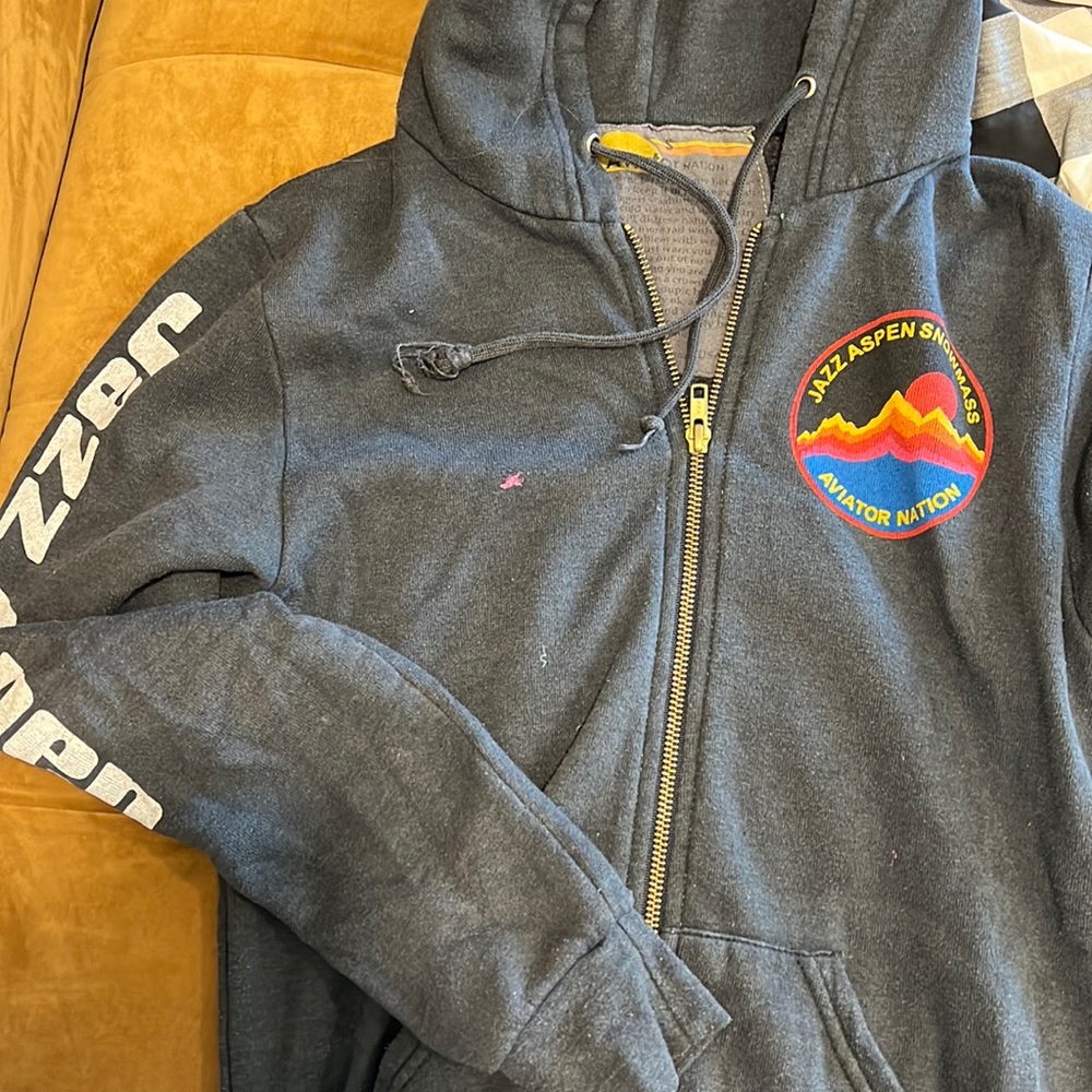 Aviator Nation Sweatshirt